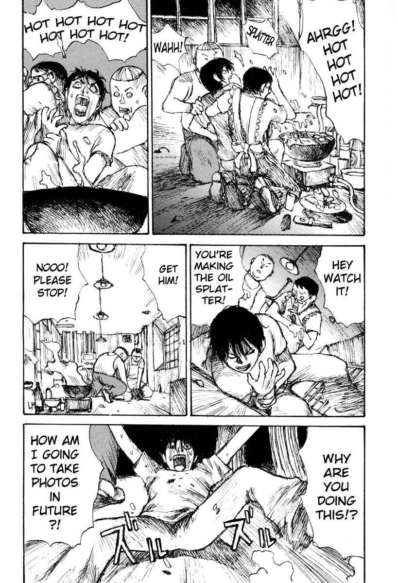 Page 22 Chapter 5 Tropical Citron