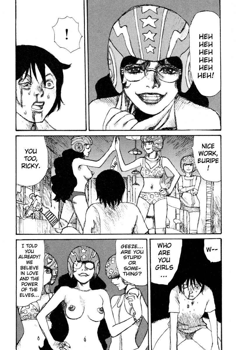 Page 30 Chapter 5 Tropical Citron