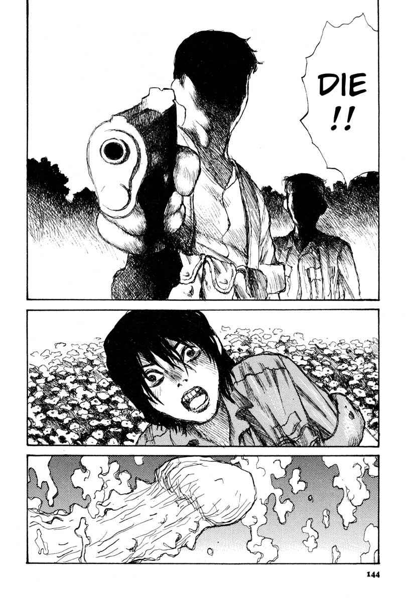 Page 4 Chapter 5 Tropical Citron