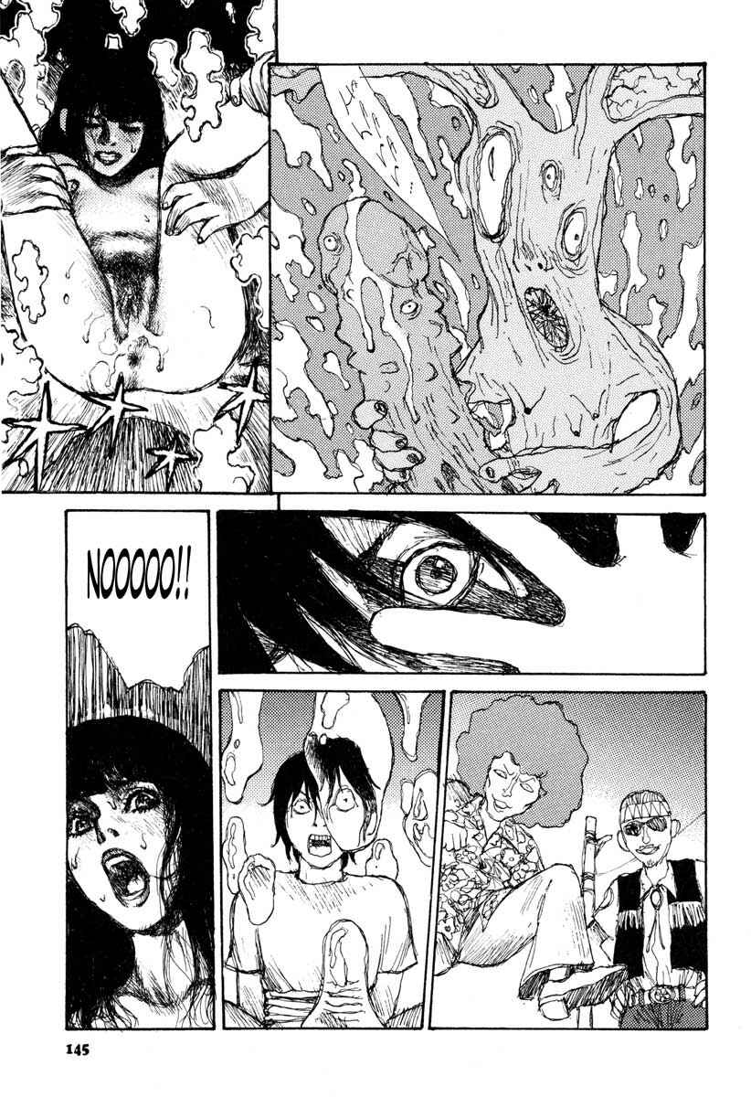 Page 5 Chapter 5 Tropical Citron