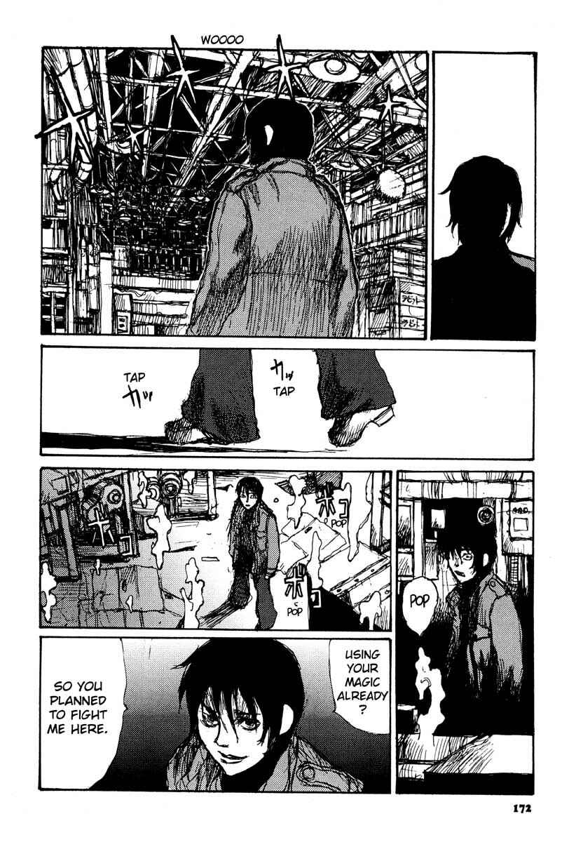 Page 10 Chapter 13 Tropical Citron