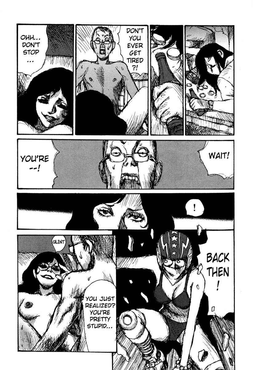 Page 12 Chapter 13 Tropical Citron