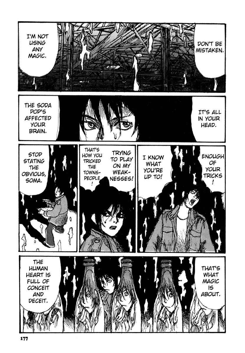Page 15 Chapter 13 Tropical Citron