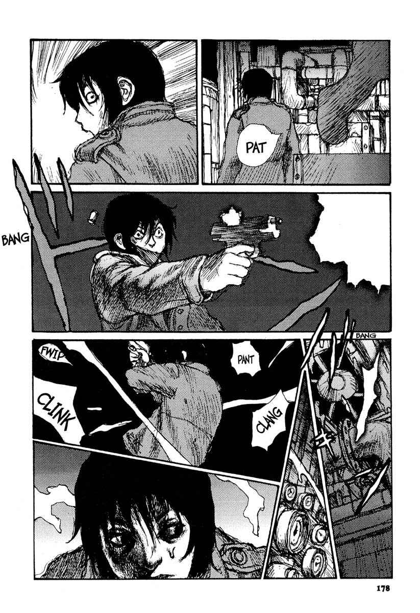 Page 16 Chapter 13 Tropical Citron