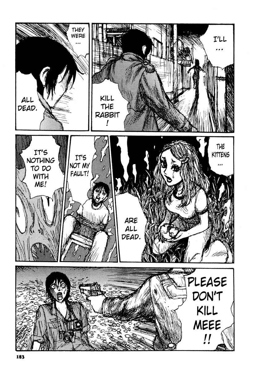 Page 21 Chapter 13 Tropical Citron