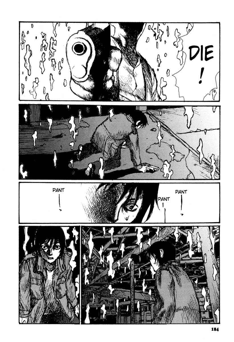 Page 22 Chapter 13 Tropical Citron