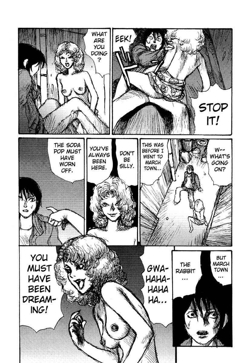 Page 26 Chapter 13 Tropical Citron