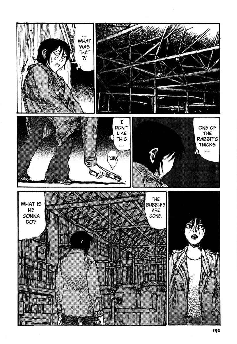 Page 29 Chapter 13 Tropical Citron