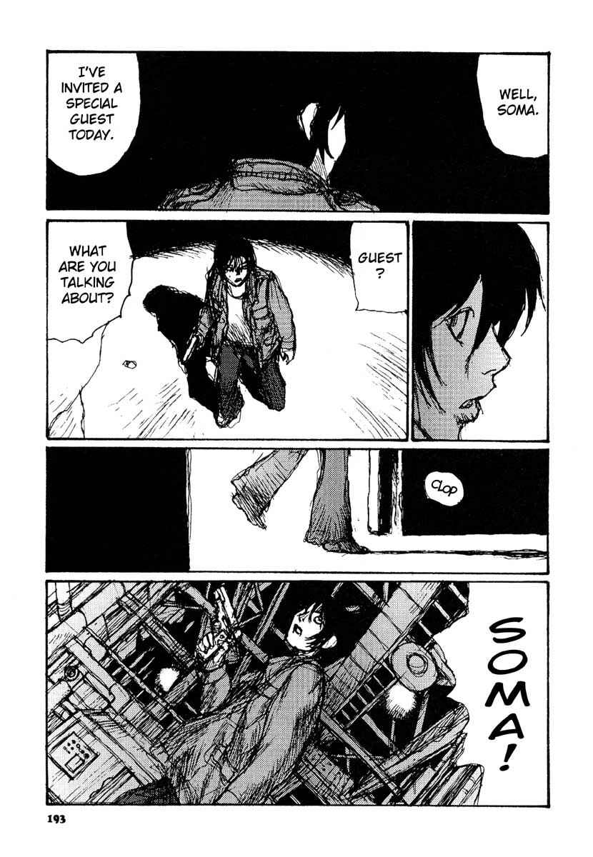 Page 30 Chapter 13 Tropical Citron