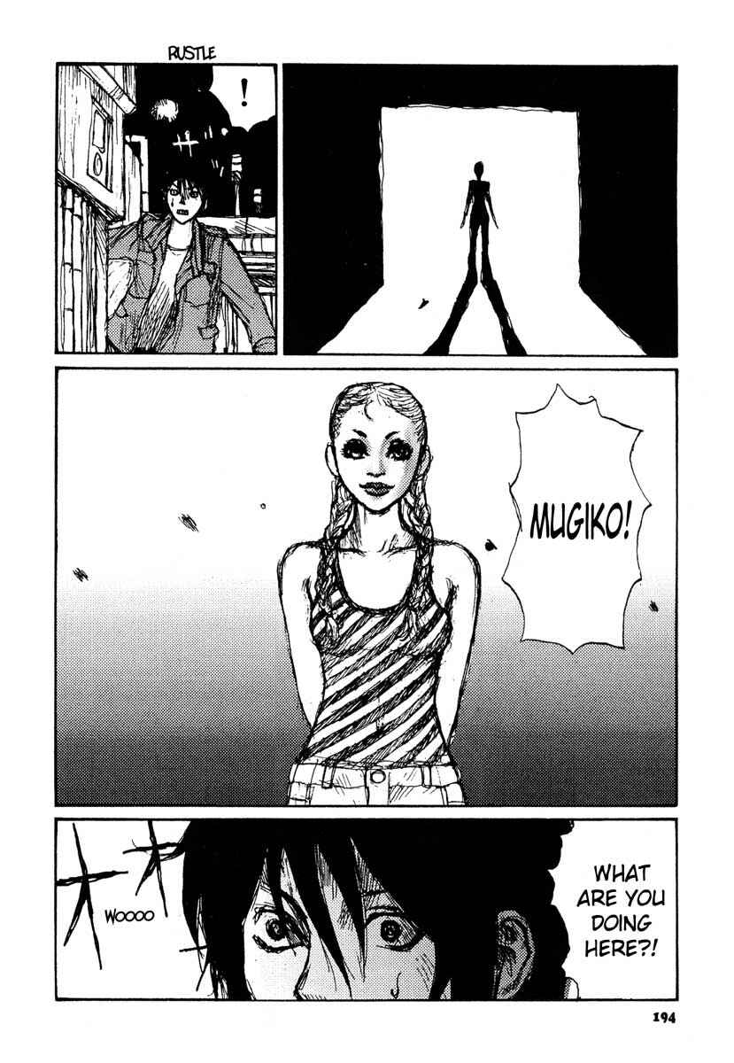 Page 31 Chapter 13 Tropical Citron