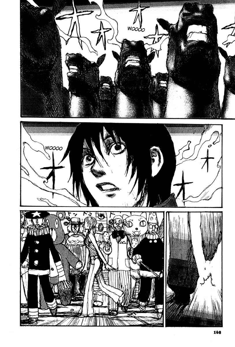 Page 6 Chapter 13 Tropical Citron