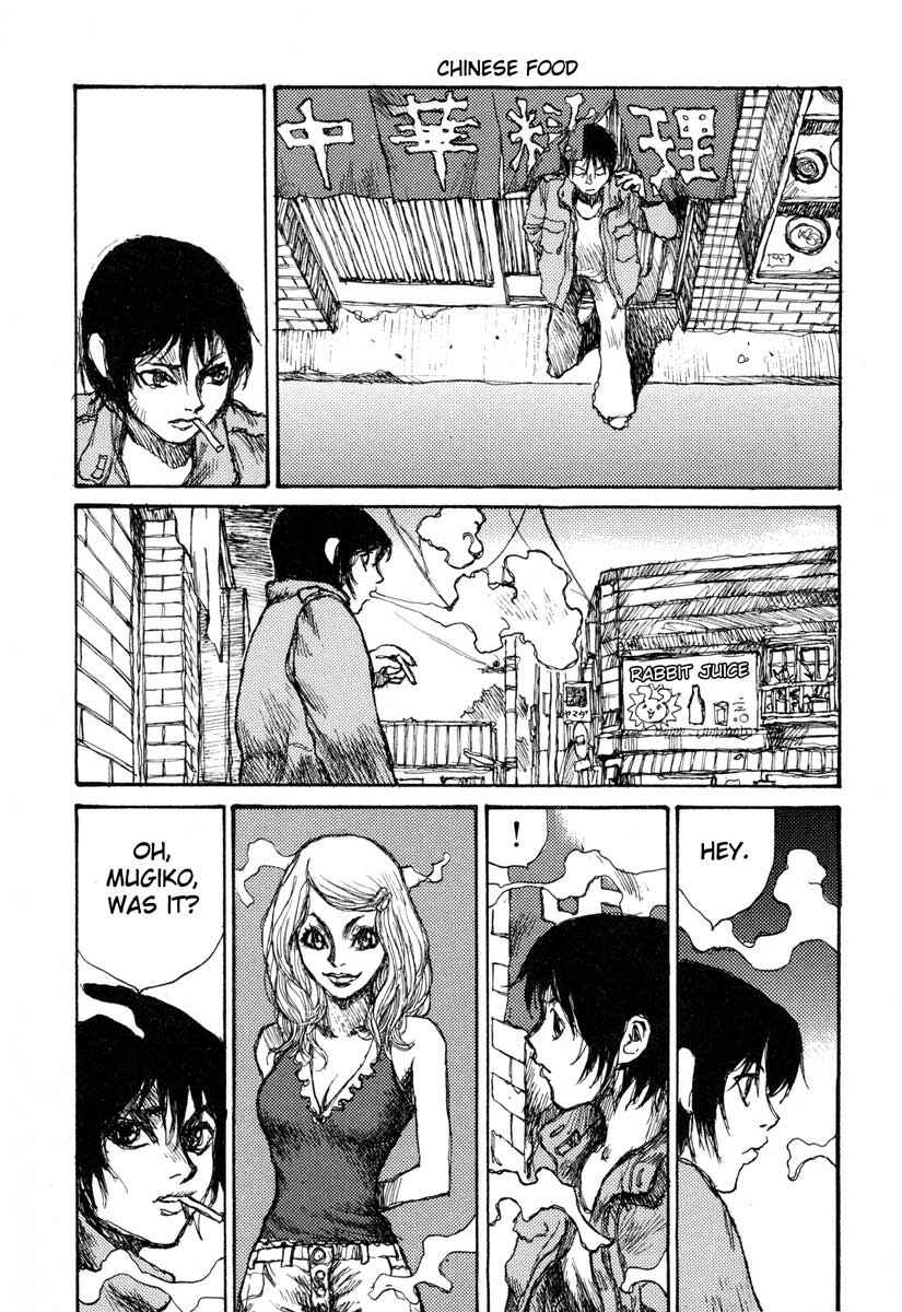 Page 11 Chapter 2 Tropical Citron