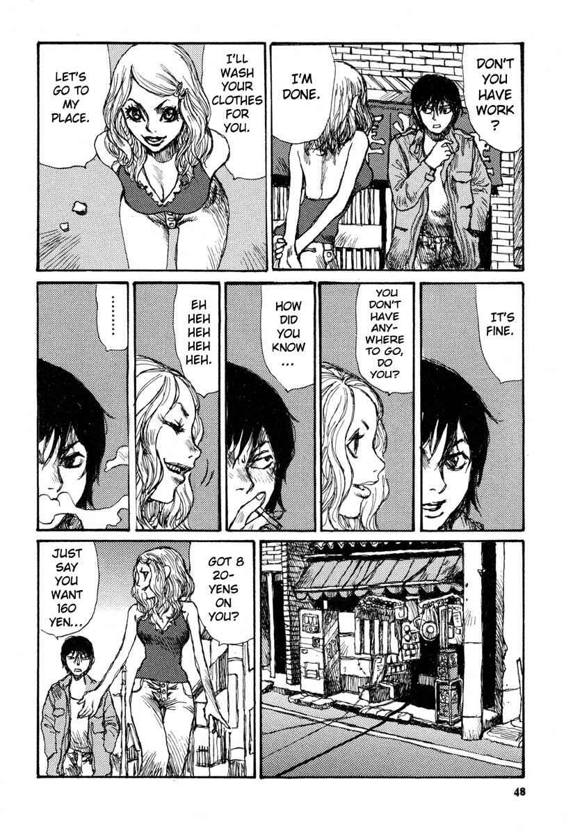 Page 12 Chapter 2 Tropical Citron