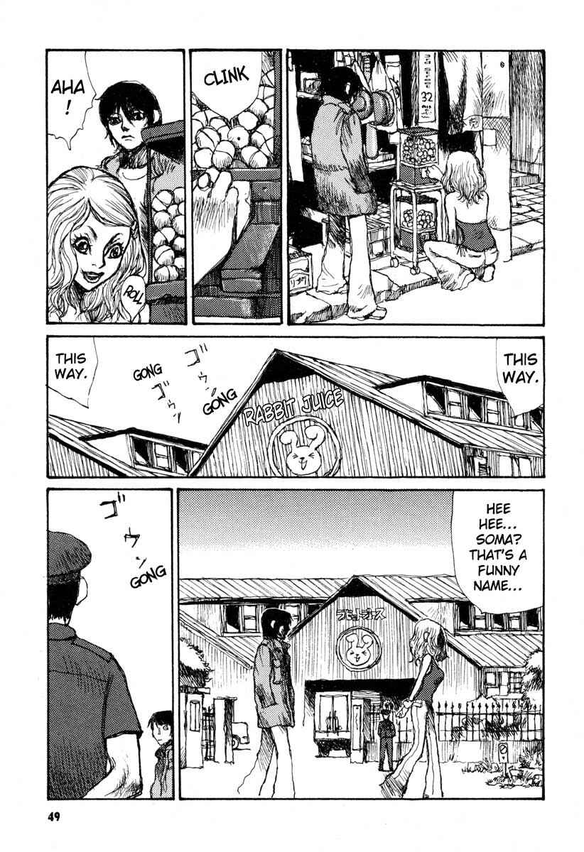 Page 13 Chapter 2 Tropical Citron