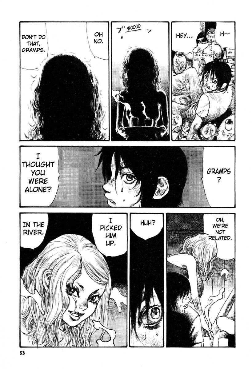 Page 17 Chapter 2 Tropical Citron
