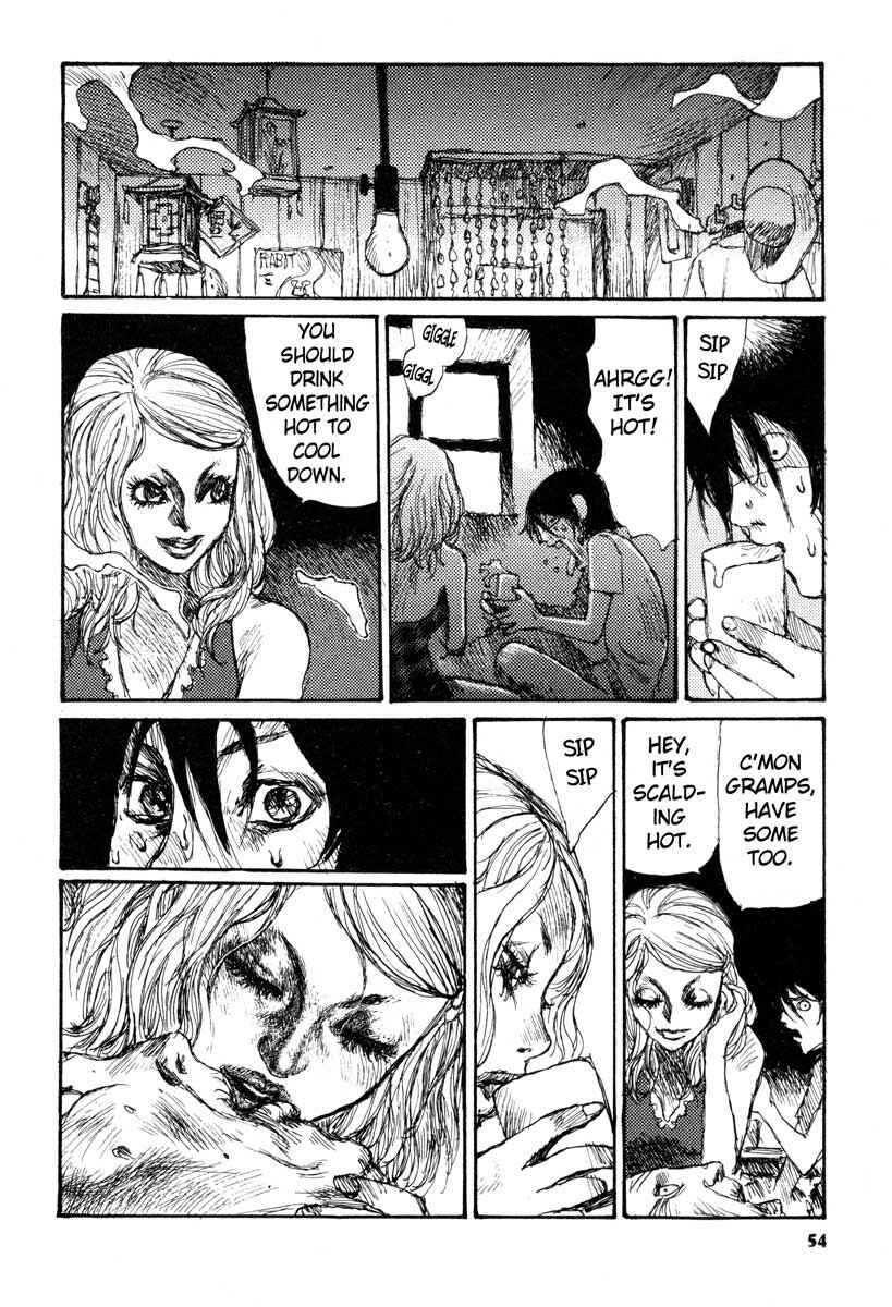 Page 18 Chapter 2 Tropical Citron
