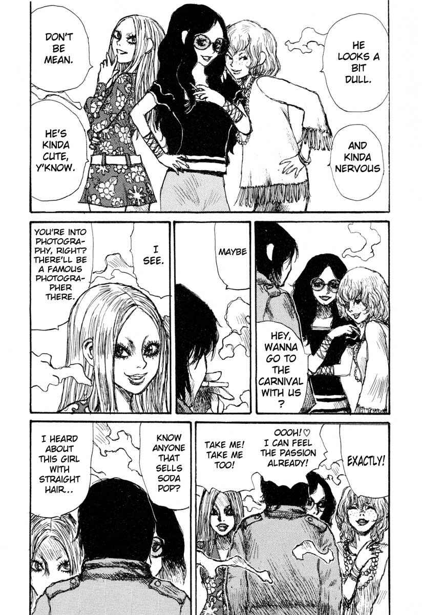 Page 22 Chapter 2 Tropical Citron