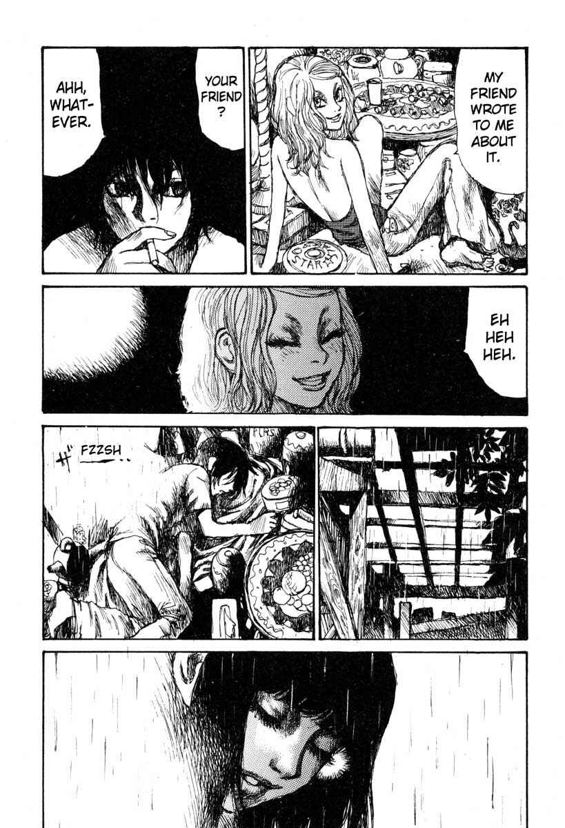 Page 25 Chapter 2 Tropical Citron
