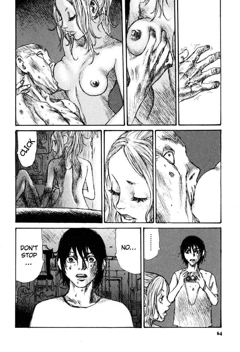 Page 28 Chapter 2 Tropical Citron