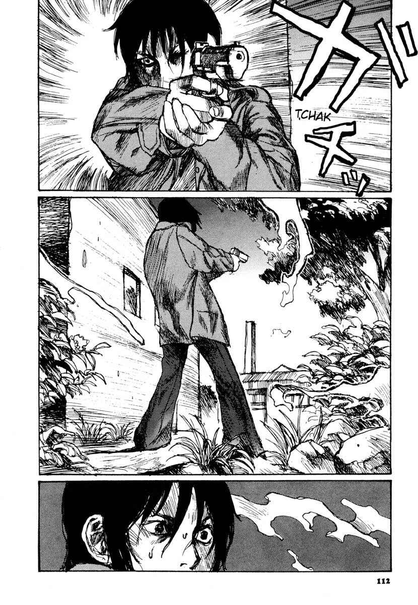 Page 14 Chapter 11 Tropical Citron