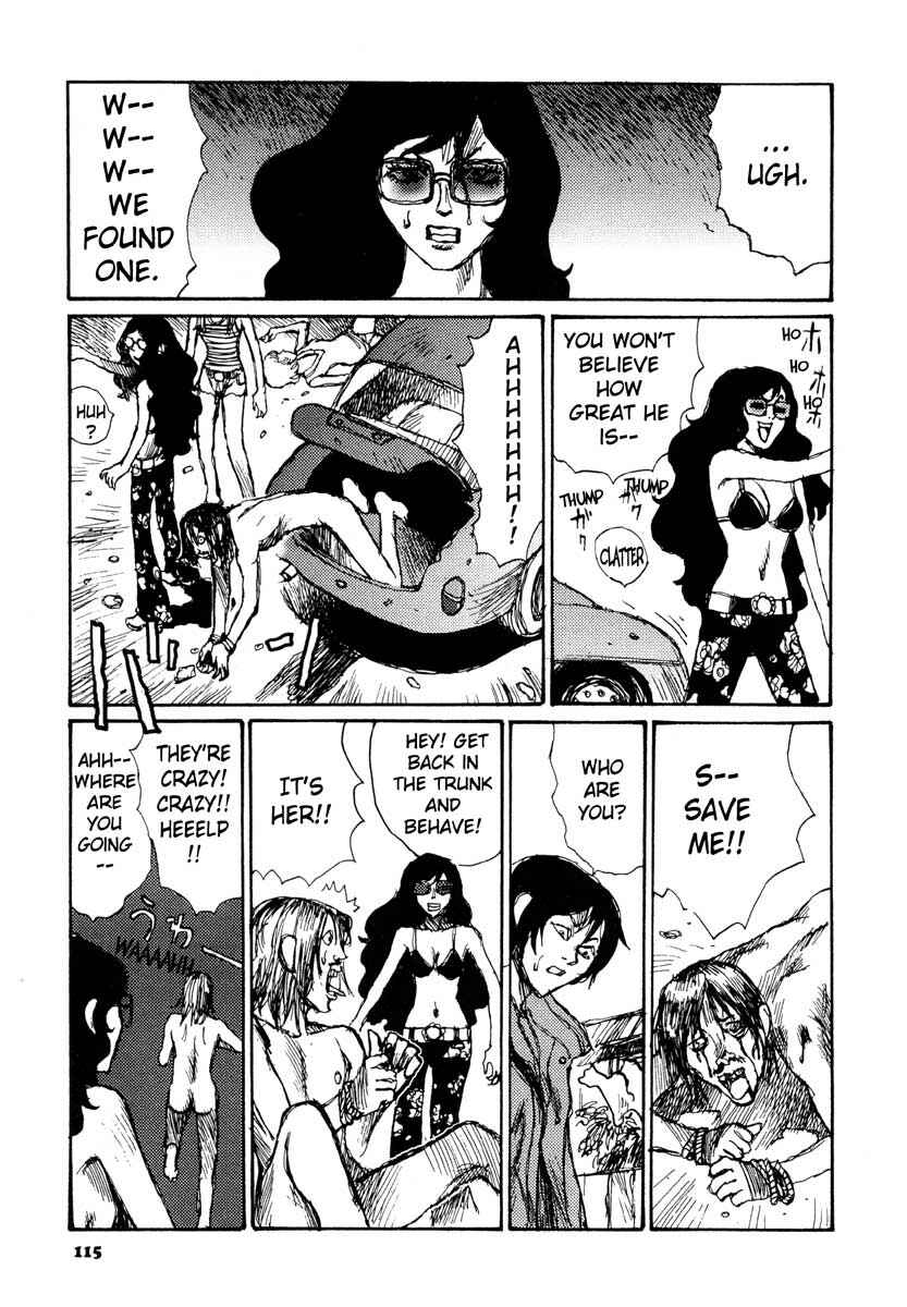 Page 17 Chapter 11 Tropical Citron