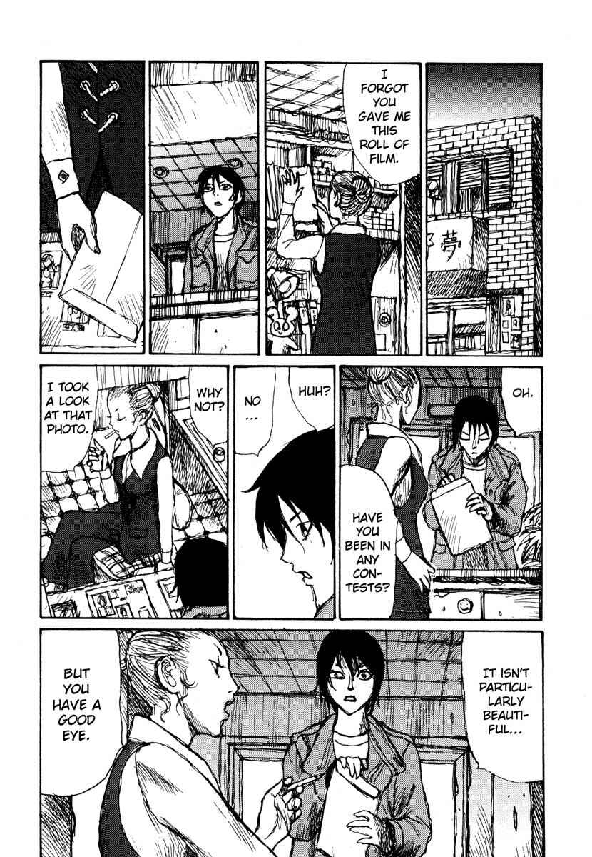 Page 23 Chapter 11 Tropical Citron