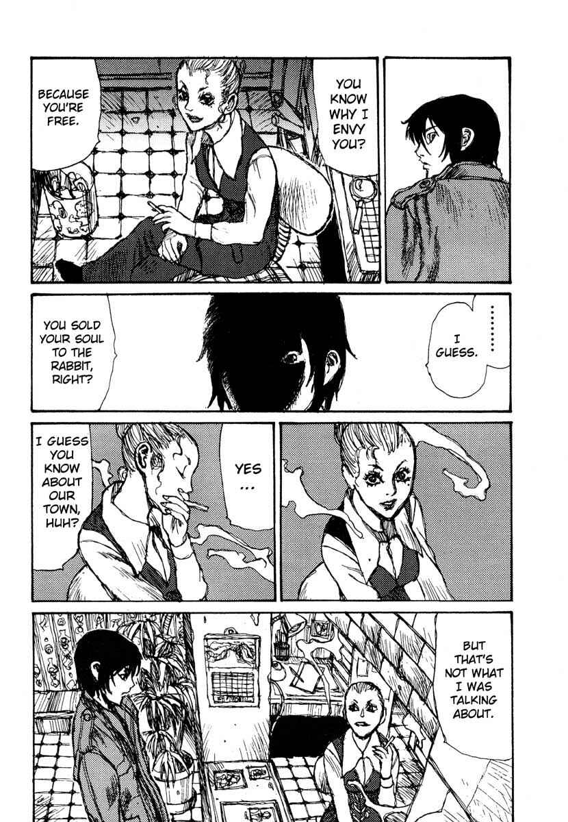 Page 25 Chapter 11 Tropical Citron