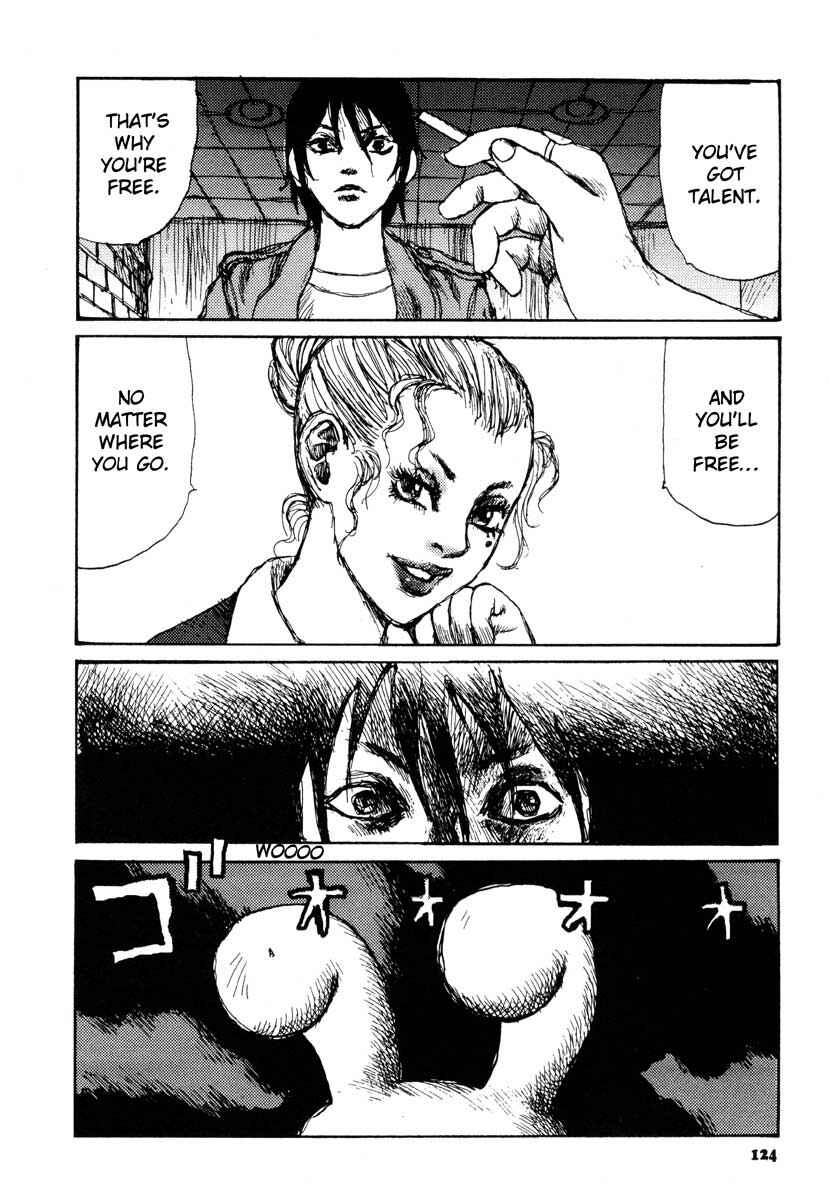 Page 26 Chapter 11 Tropical Citron