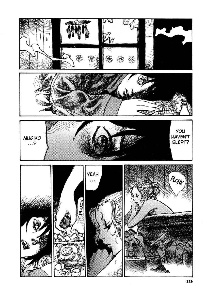 Page 28 Chapter 11 Tropical Citron