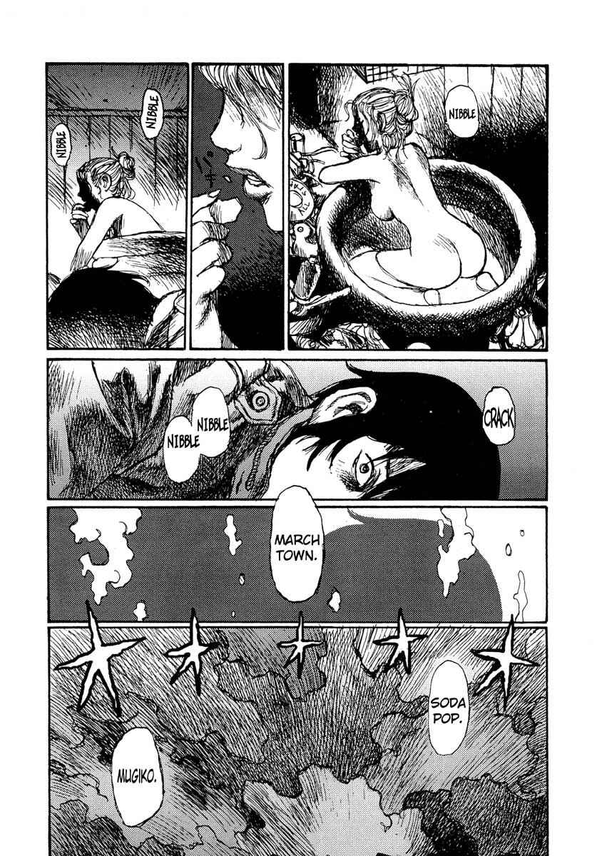 Page 29 Chapter 11 Tropical Citron