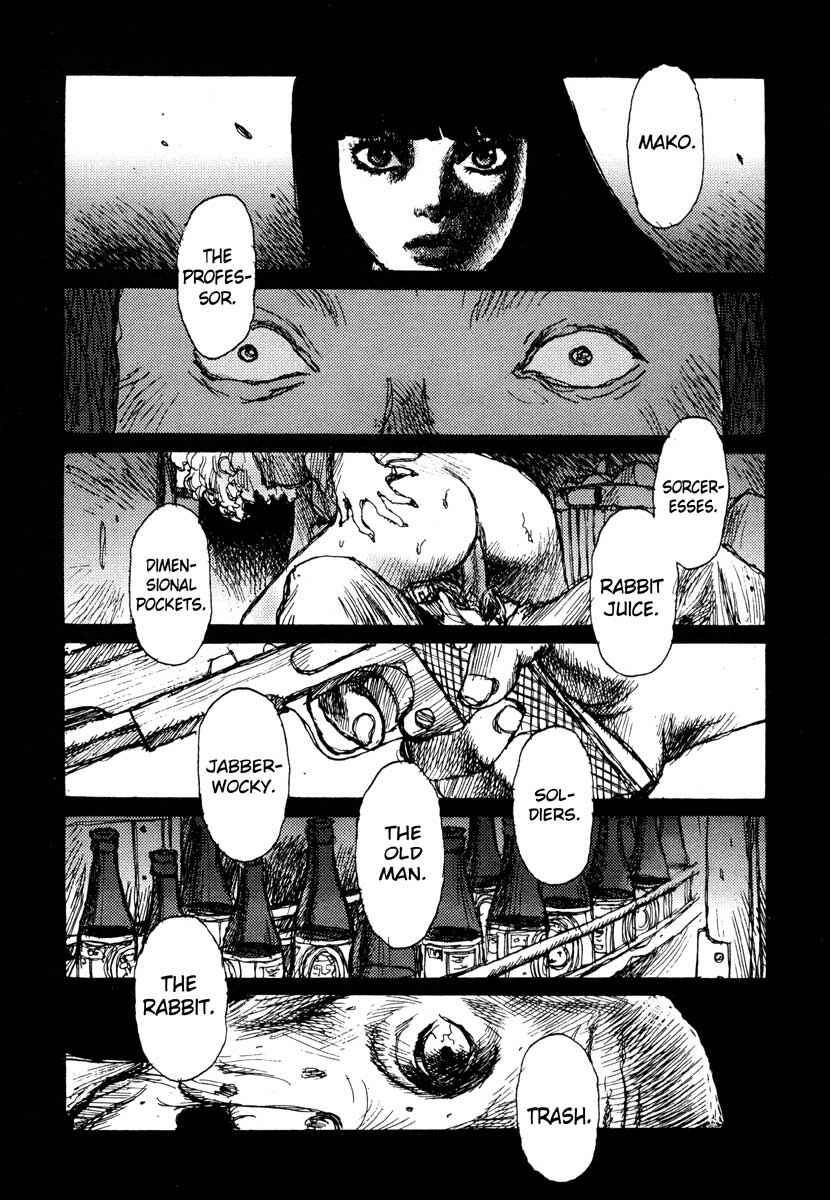 Page 30 Chapter 11 Tropical Citron