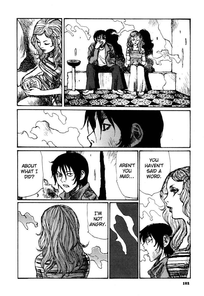 Page 4 Chapter 11 Tropical Citron
