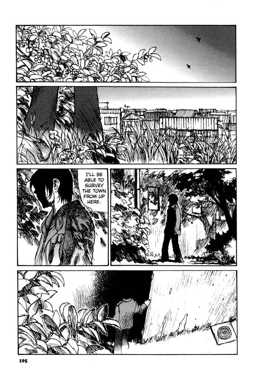 Page 7 Chapter 11 Tropical Citron