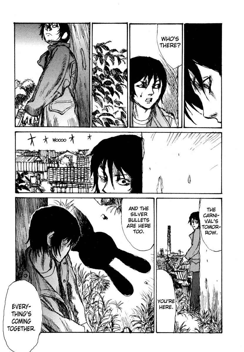 Page 9 Chapter 11 Tropical Citron