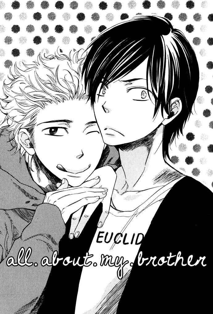 Page 1 Chapter 3 Rough♥Boyfriend
