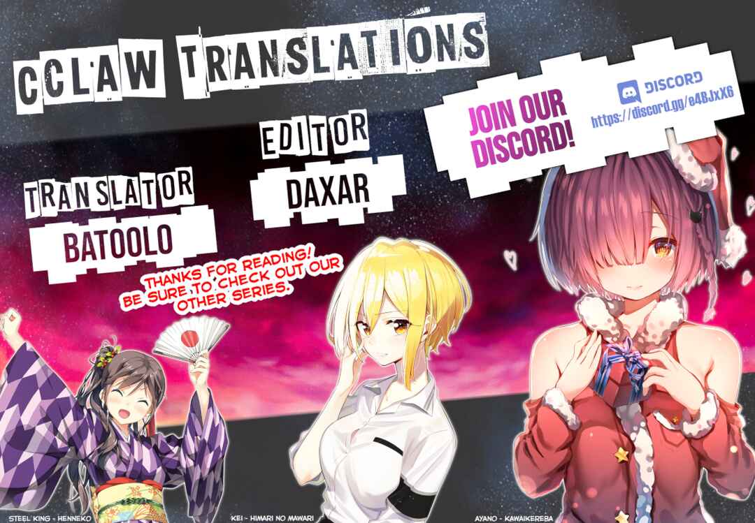 Page 8 Chapter 18.5 Jisatsushitai Onna Yuusha ni Maou ga Komarasareteimasu!