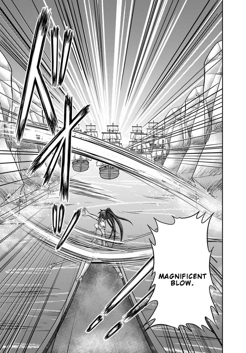 Page 20 Chapter 11 Taikoku Cheat nara Isekai Seifuku mo Rakushou desu yo?