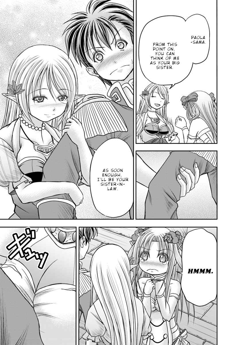 Page 28 Chapter 8 Taikoku Cheat nara Isekai Seifuku mo Rakushou desu yo?