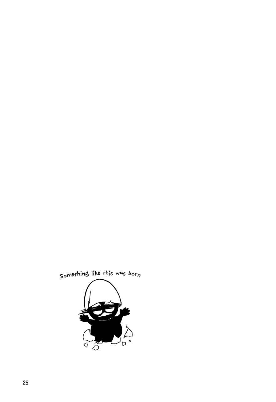 Page 23 Chapter Unknown_e1d4 Boku no Hero Academia - Which Came First, The Crow Or The Egg? (Doujinshi)