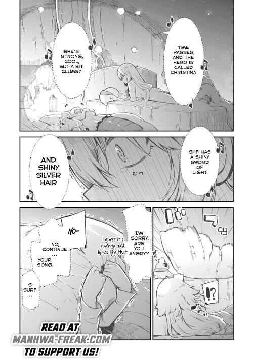 Page 10 Chapter 83 Goodbye Dragon Life, Hello Human Life