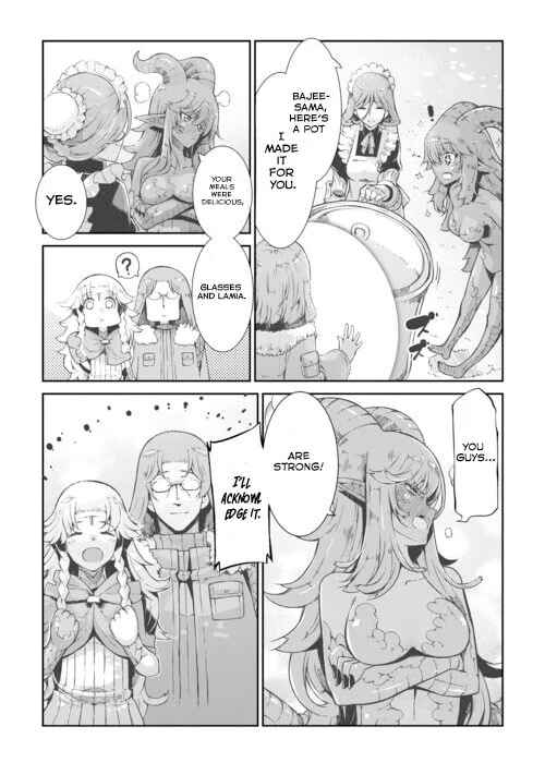Page 18 Chapter 83 Goodbye Dragon Life, Hello Human Life