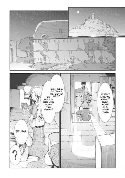 Page 27 Chapter 83 Goodbye Dragon Life, Hello Human Life