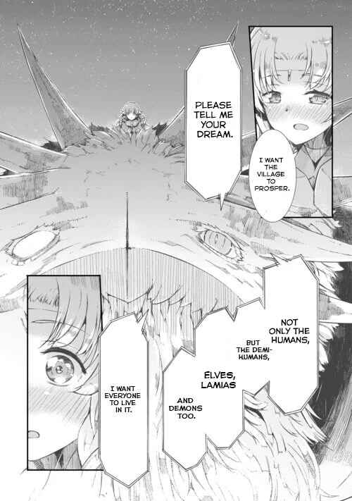 Page 35 Chapter 83 Goodbye Dragon Life, Hello Human Life