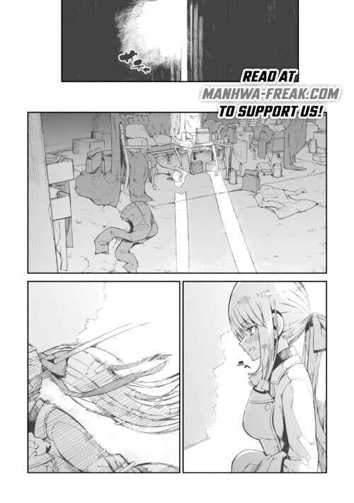 Page 38 Chapter 83 Goodbye Dragon Life, Hello Human Life