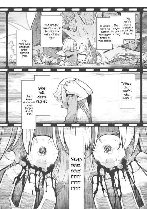 Page 40 Chapter 83 Goodbye Dragon Life, Hello Human Life