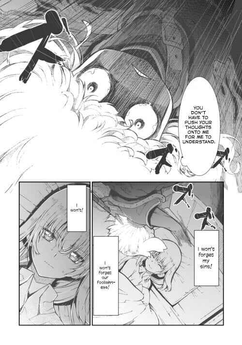 Page 6 Chapter 83 Goodbye Dragon Life, Hello Human Life