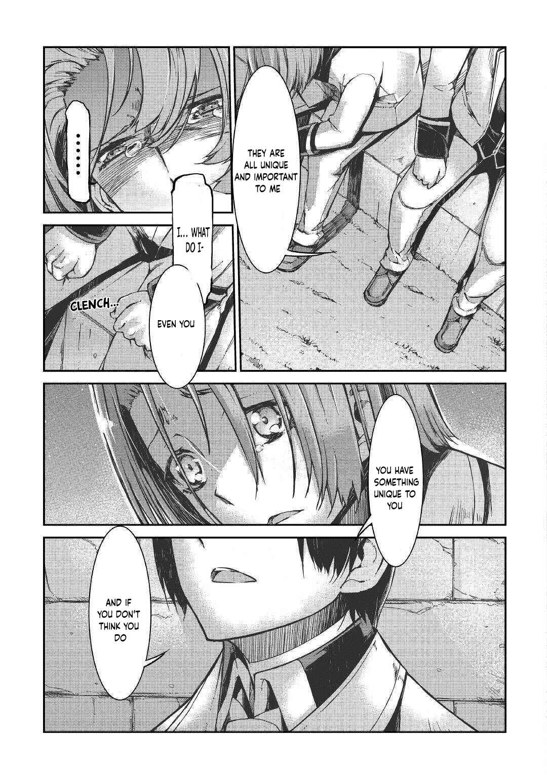 Page 17 Chapter 50 Goodbye Dragon Life, Hello Human Life