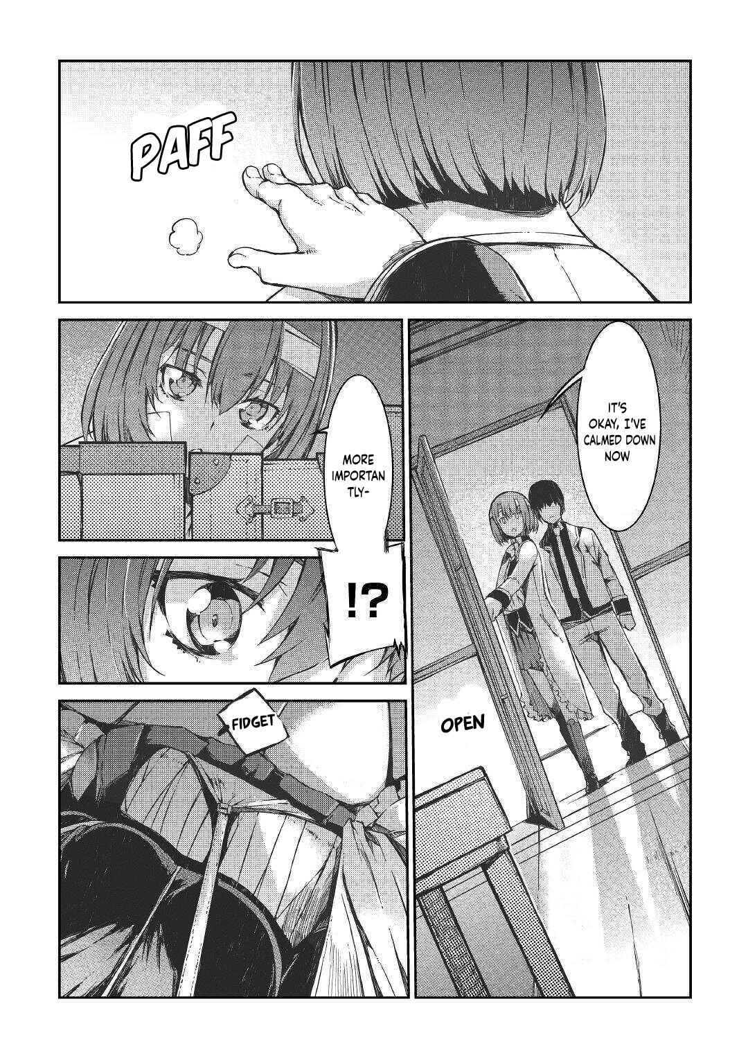 Page 2 Chapter 50 Goodbye Dragon Life, Hello Human Life