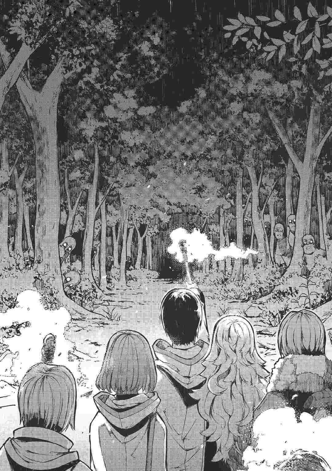 Page 23 Chapter 50 Goodbye Dragon Life, Hello Human Life