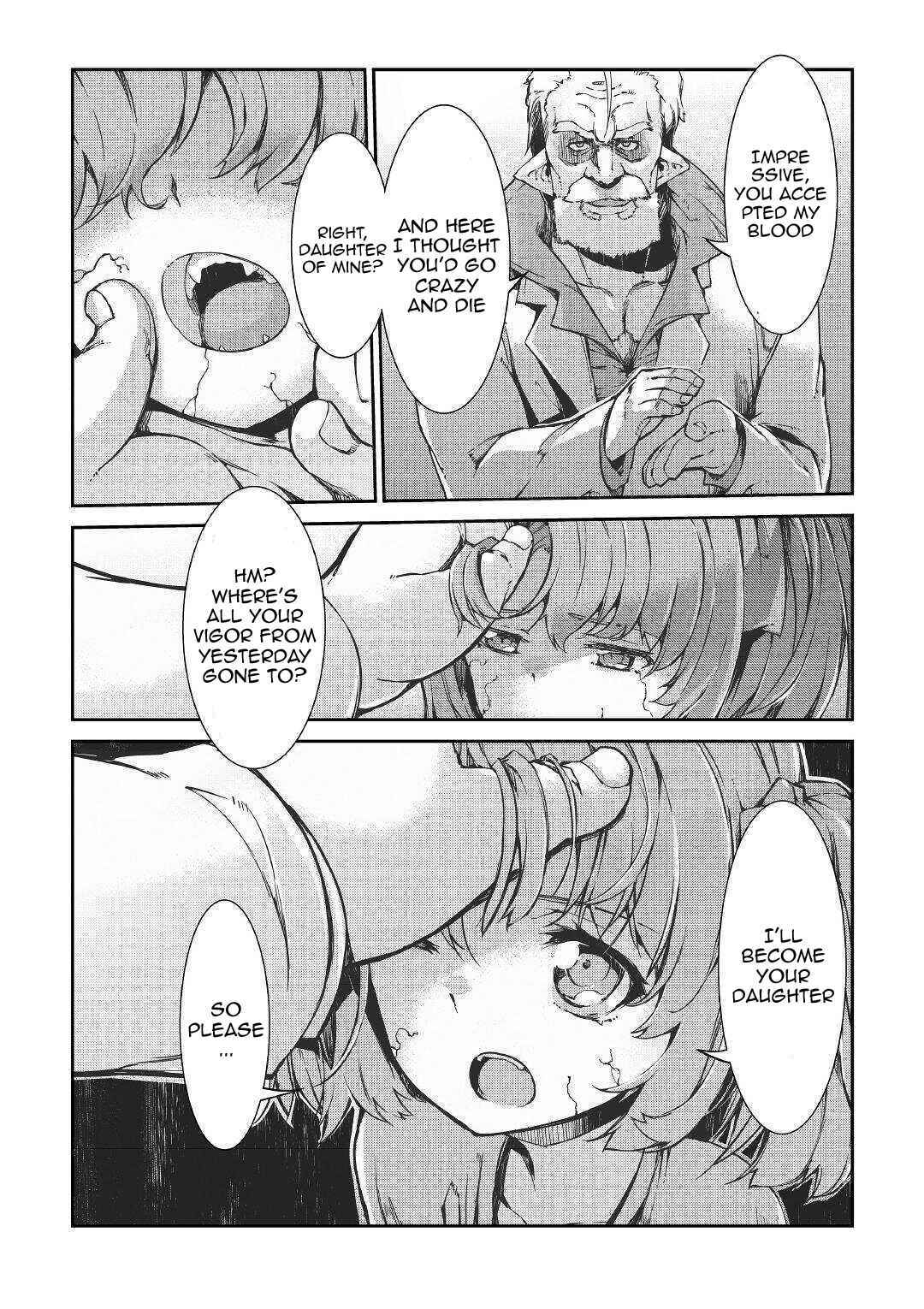 Page 15 Chapter 53 Goodbye Dragon Life, Hello Human Life